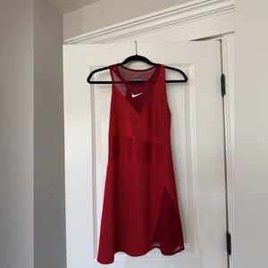 Nike Women's Tennis Dress